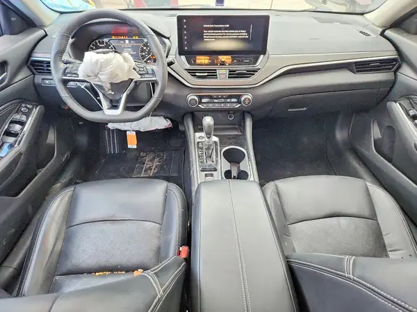 1N4BL4EV6PN418299 2023 NISSAN ALTIMA - Image 8