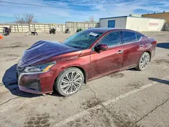 1N4BL4EV6PN418366 2023 NISSAN ALTIMA