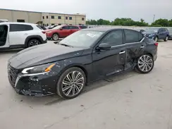 1N4BL4EV6PN421218 2023 NISSAN ALTIMA