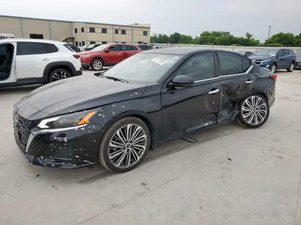 1N4BL4EV6PN421218 2023 NISSAN ALTIMA - Image 1