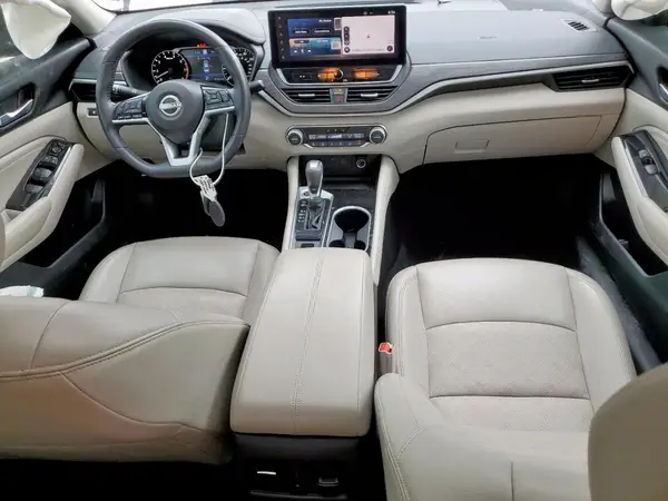 1N4BL4EV6PN421218 2023 NISSAN ALTIMA - Image 8