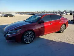 1N4BL4EV6PN425172 2023 NISSAN ALTIMA