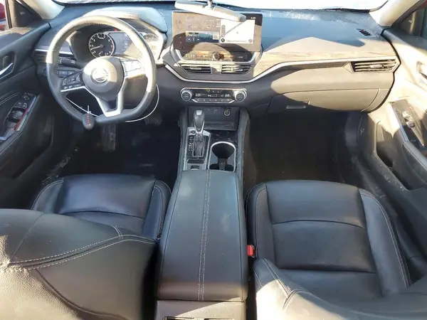 1N4BL4EV6PN425172 2023 NISSAN ALTIMA - Image 8