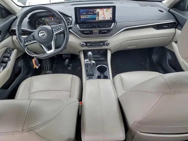 1N4BL4EV6RN300353 2024 NISSAN ALTIMA - Image 8