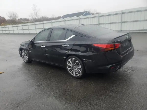 1N4BL4EV6RN323213 2024 NISSAN ALTIMA - Image 2