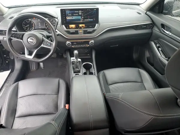 1N4BL4EV6RN323213 2024 NISSAN ALTIMA - Image 8