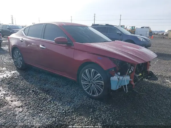 1N4BL4EV6RN326144 2024 NISSAN ALTIMA - Image 1