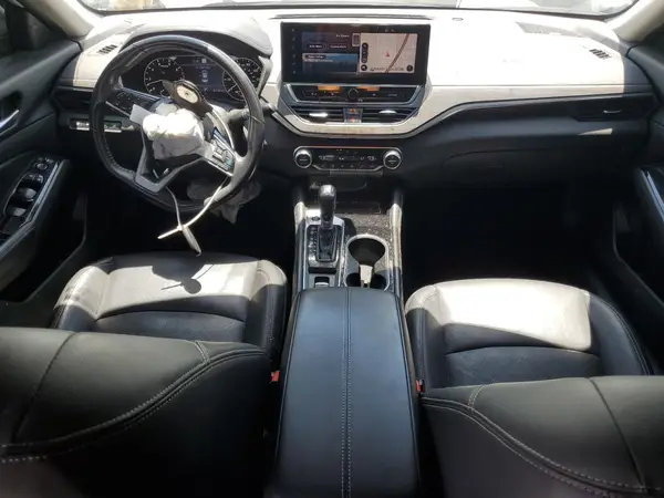 1N4BL4EV6RN327116 2024 NISSAN ALTIMA - Image 8