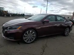 1N4BL4EV6RN353991 2024 NISSAN ALTIMA