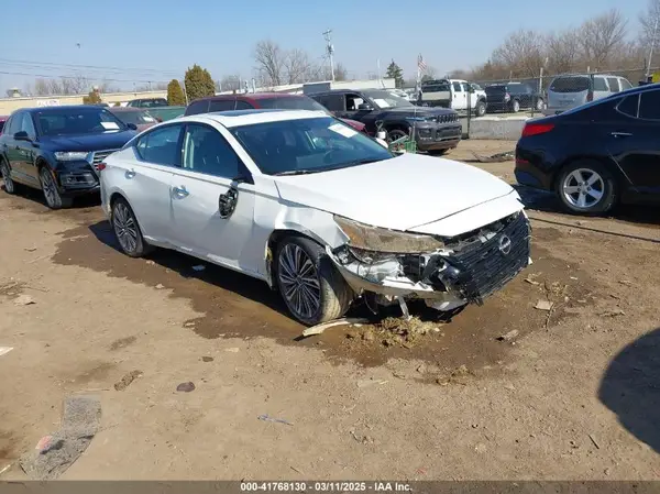 1N4BL4EV6RN355790 2024 NISSAN ALTIMA - Image 1