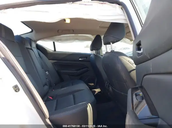 1N4BL4EV6RN355790 2024 NISSAN ALTIMA - Image 8