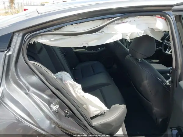 1N4BL4EV6RN359614 2024 NISSAN ALTIMA - Image 8