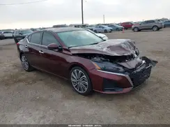 1N4BL4EV6RN390345 2024 NISSAN ALTIMA
