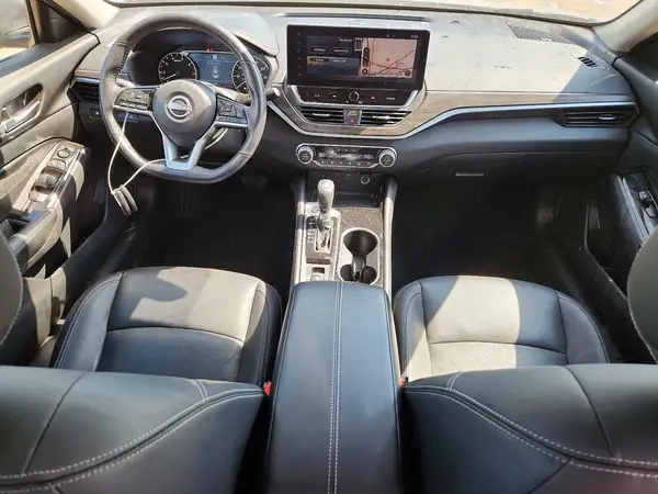 1N4BL4EV6RN401523 2024 NISSAN ALTIMA - Image 8