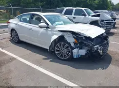 1N4BL4EV6SN300049 2025 NISSAN ALTIMA