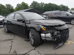 1N4BL4EV6SN313299 2025 NISSAN ALTIMA