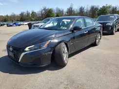 1N4BL4EV6SN315313 2025 NISSAN ALTIMA
