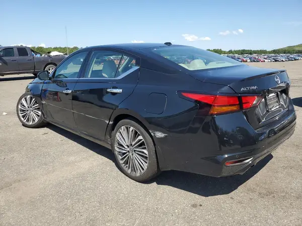 1N4BL4EV6SN315313 2025 NISSAN ALTIMA - Image 2