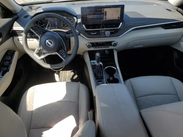 1N4BL4EV6SN315313 2025 NISSAN ALTIMA - Image 8