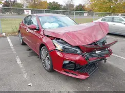 1N4BL4EV6SN316347 2025 NISSAN ALTIMA
