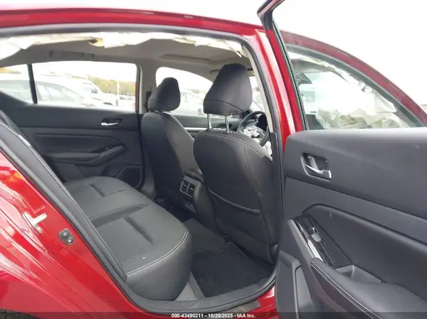 1N4BL4EV6SN316347 2025 NISSAN ALTIMA - Image 8