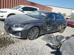 1N4BL4EV6SN329633 2025 NISSAN ALTIMA