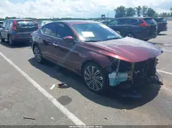 1N4BL4EV6SN331754 2025 NISSAN ALTIMA