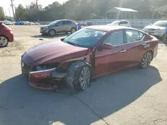 1N4BL4EV6SN336128 2025 NISSAN ALTIMA