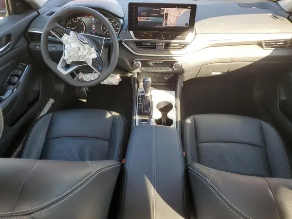1N4BL4EV6SN336128 2025 NISSAN ALTIMA - Image 8