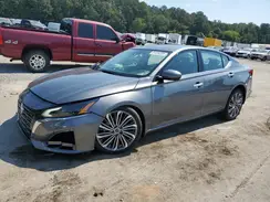 1N4BL4EV6SN341250 2025 NISSAN ALTIMA