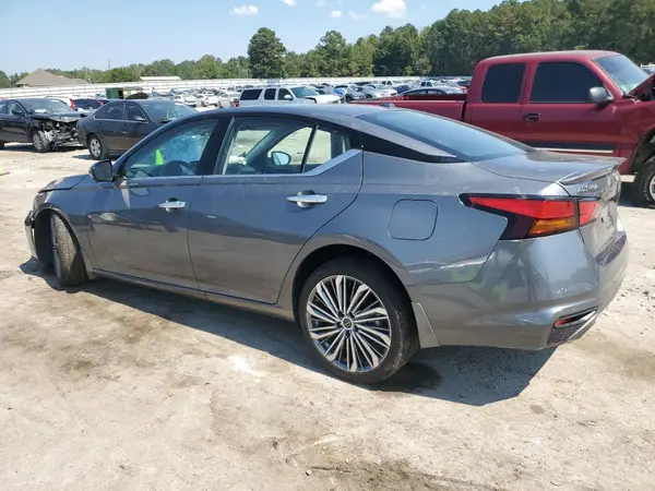 1N4BL4EV6SN341250 2025 NISSAN ALTIMA - Image 2