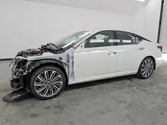 1N4BL4EV6SN420479 2025 NISSAN ALTIMA