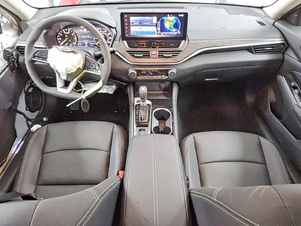1N4BL4EV6SN420479 2025 NISSAN ALTIMA - Image 8