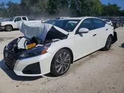 1N4BL4EV6SN431160 2025 NISSAN ALTIMA
