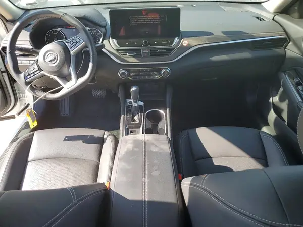 1N4BL4EV6SN431160 2025 NISSAN ALTIMA - Image 8