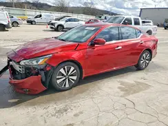 1N4BL4EV7KC100843 2019 NISSAN ALTIMA
