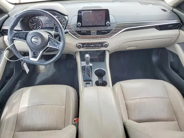 1N4BL4EV7KC100843 2019 NISSAN ALTIMA - Image 8