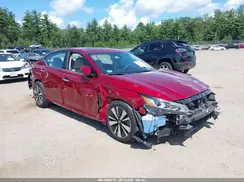 1N4BL4EV7KC101765 2019 NISSAN ALTIMA
