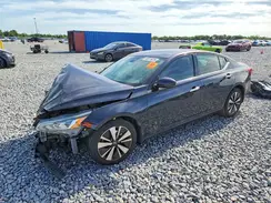 1N4BL4EV7KC103385 2019 NISSAN ALTIMA