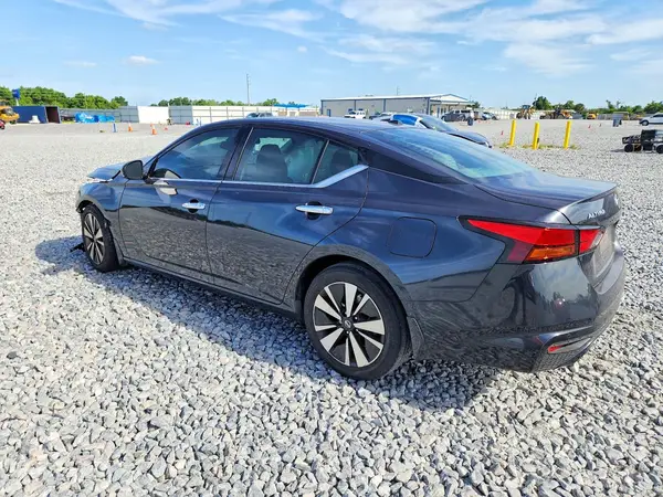 1N4BL4EV7KC103385 2019 NISSAN ALTIMA - Image 2