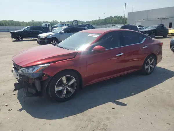 1N4BL4EV7KC107498 2019 NISSAN ALTIMA - Image 1