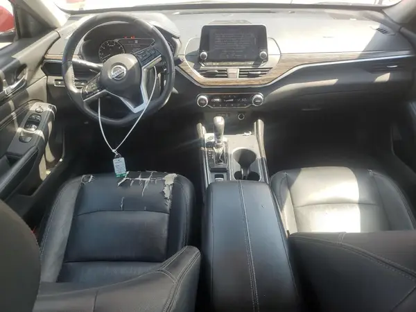 1N4BL4EV7KC107498 2019 NISSAN ALTIMA - Image 8