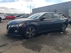 1N4BL4EV7KC110157 2019 NISSAN ALTIMA