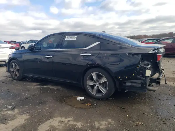 1N4BL4EV7KC110157 2019 NISSAN ALTIMA - Image 2