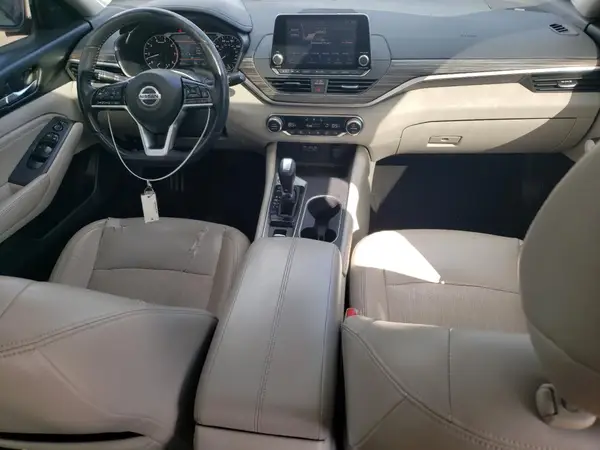 1N4BL4EV7KC110157 2019 NISSAN ALTIMA - Image 8
