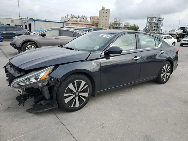 1N4BL4EV7KC111244 2019 NISSAN ALTIMA - Image 1