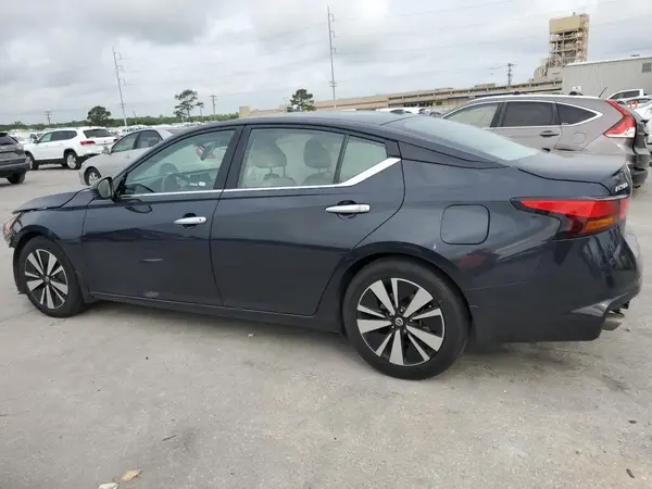 1N4BL4EV7KC111244 2019 NISSAN ALTIMA - Image 2
