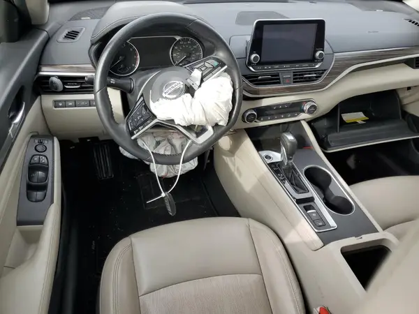 1N4BL4EV7KC111244 2019 NISSAN ALTIMA - Image 8