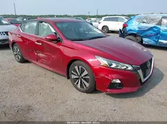 1N4BL4EV7KC111275 2019 NISSAN ALTIMA