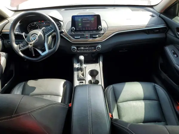 1N4BL4EV7KC113849 2019 NISSAN ALTIMA - Image 8